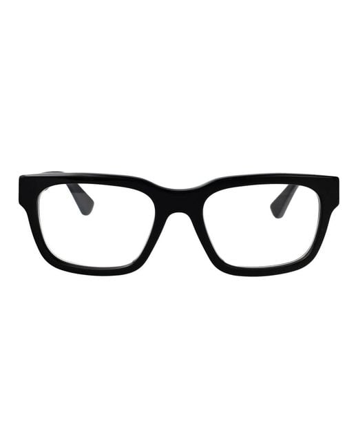 Gucci Black Glasses for men