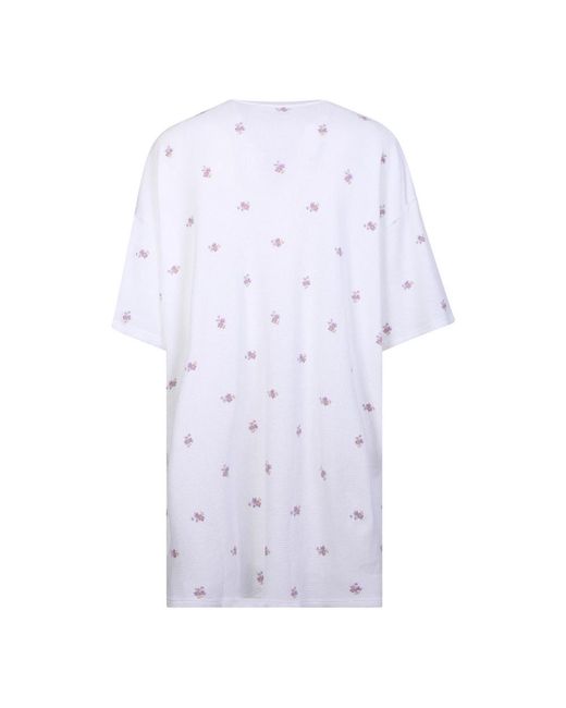 Martine Rose White T-Shirts for men