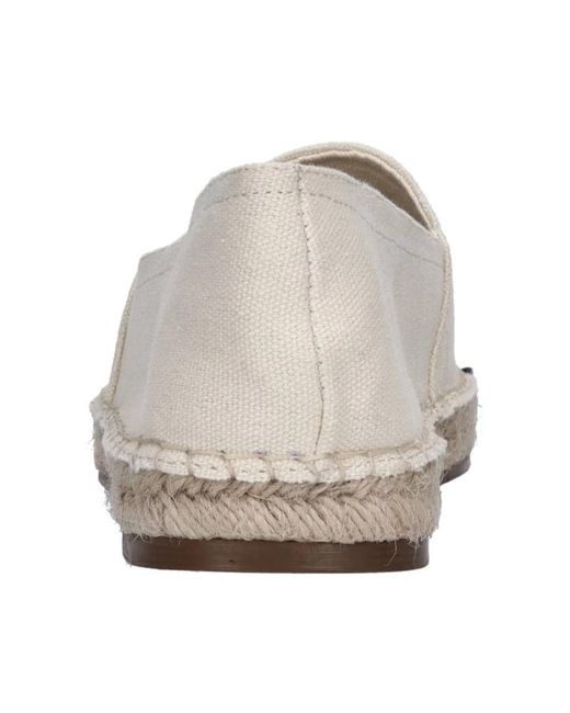 Gaelle Paris Pink Espadrilles