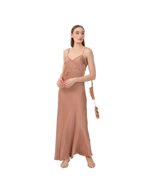 Kocca Pink Gowns