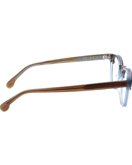Accessories > glasses Paul Smith en coloris Metallic