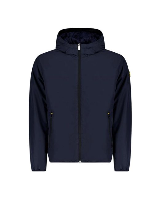 Ciesse Piumini Blue Winter Jackets for men