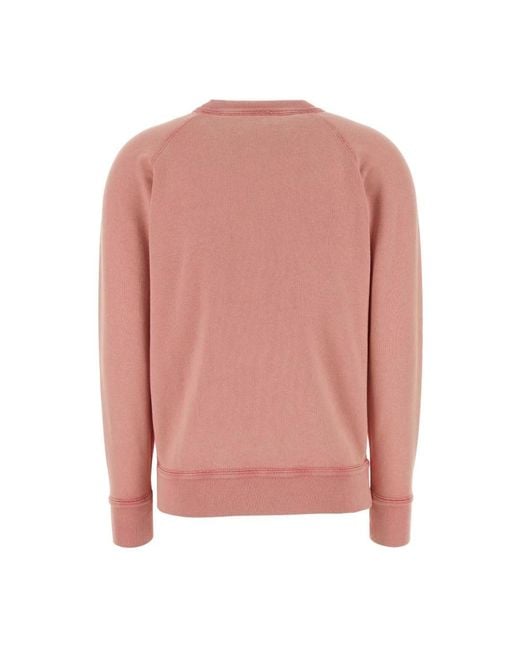 Isabel Marant Pink Sweatshirts