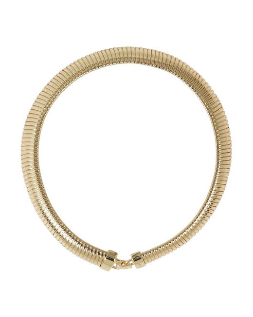 Anine Bing Metallic Necklaces