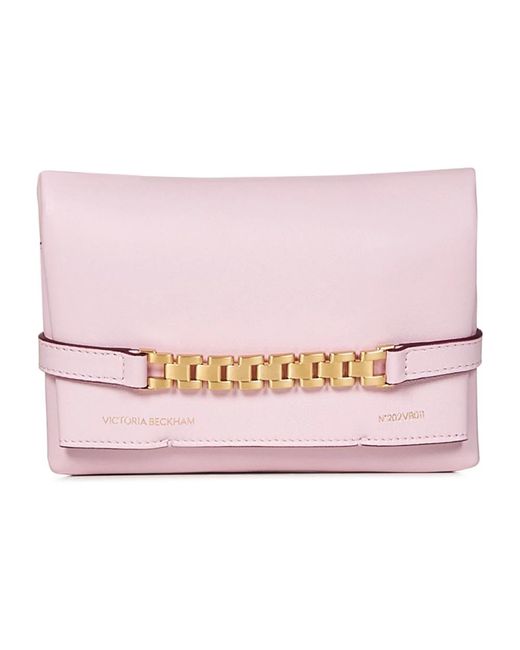 Bags > cross body bags Victoria Beckham en coloris Pink