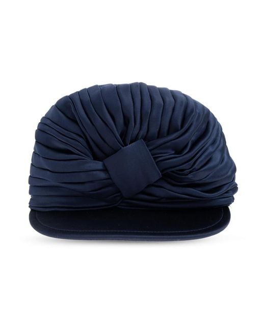 DSquared² Blue Hats