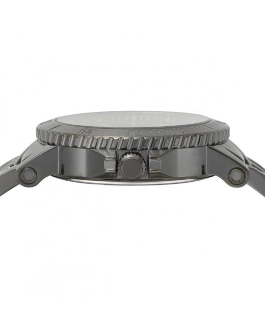 Versus Horloges - - Heren in het Gray voor heren