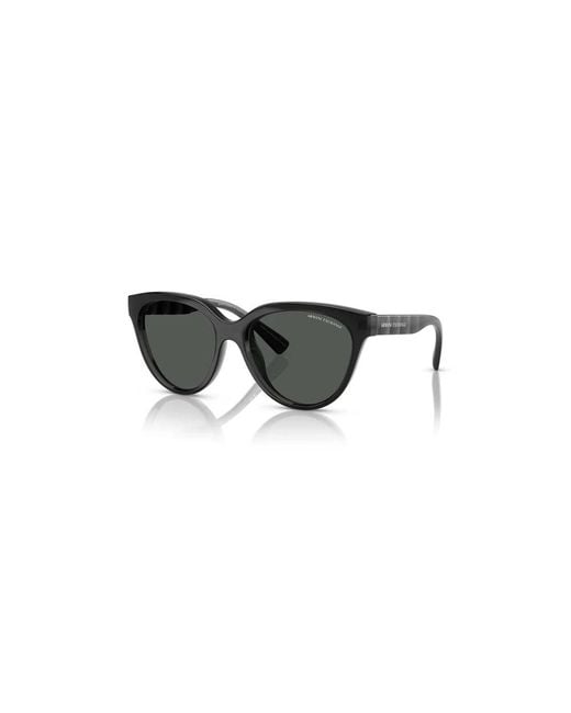 Sunglasses di ARMANI EXCHANGE in Black