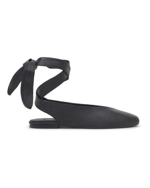 Ballerinas Castaner de color Black