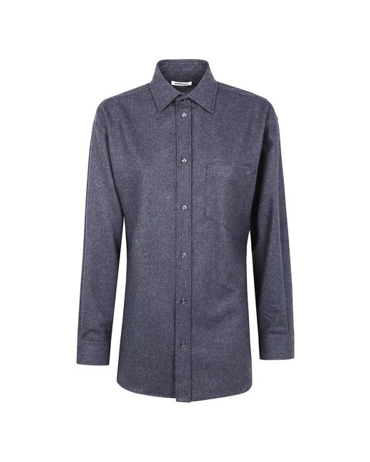 Shirts DARKPARK de color Blue