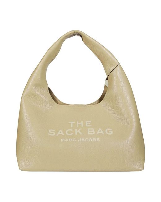 Marc Jacobs Natural Handbags