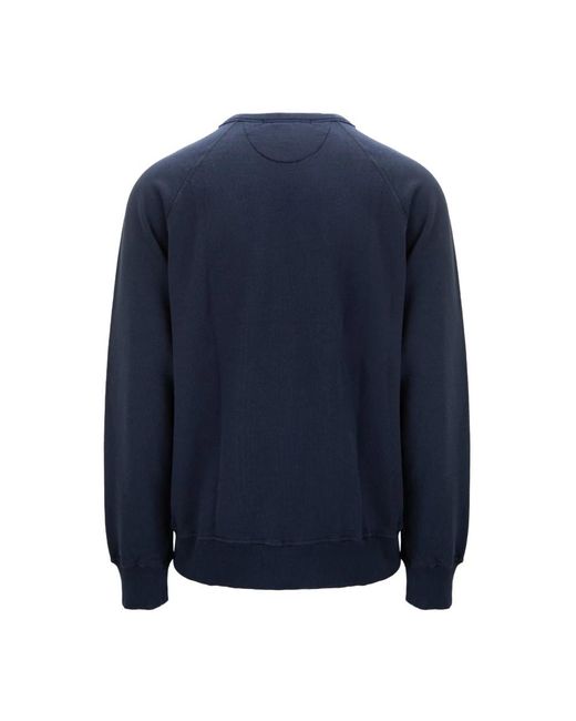 In The Box Blue Sweatshirts for men
