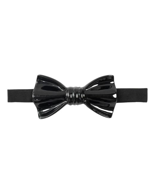 Bowties di Cor Sine Labe Doli in Black da Uomo