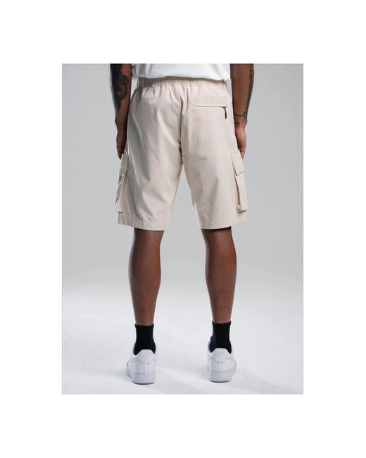 Shorts > casual shorts AFTER LABEL pour homme en coloris White