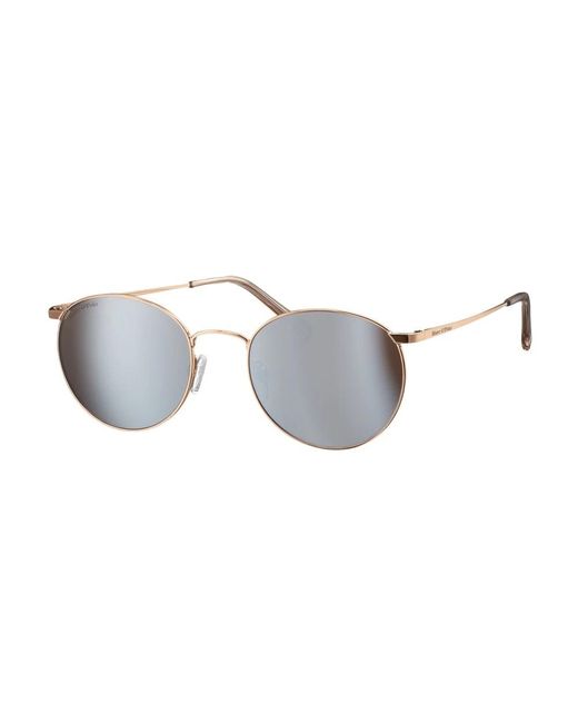 Marc O' Polo Bril in het Metallic