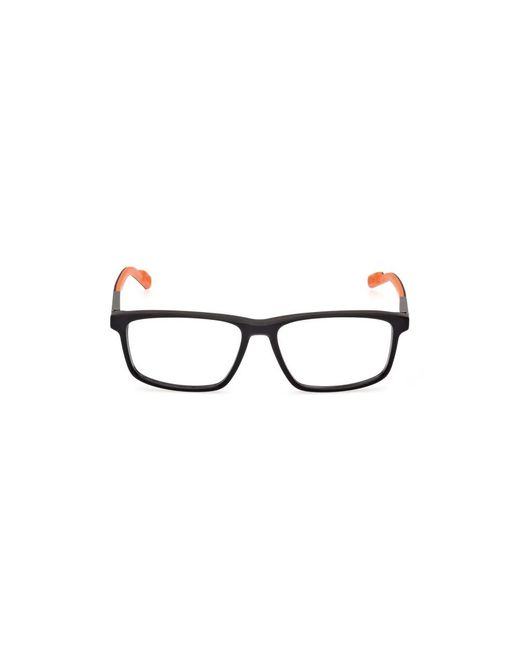 Adidas Brown Glasses