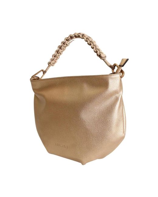 Handbags di Hispanitas in Natural