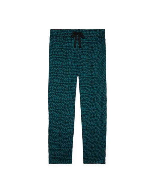Skinny Trousers FIORELLA RUBINO de color Green