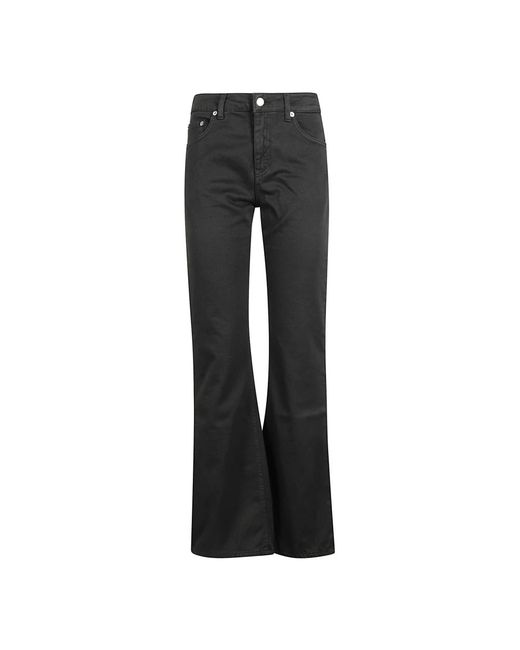 Department 5 Black Mega stylische denim jeans