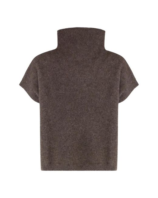 Turtlenecks P.A.R.O.S.H. de color Brown