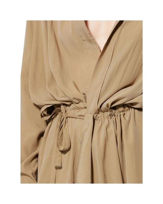 Isabel Marant Natural Shirts