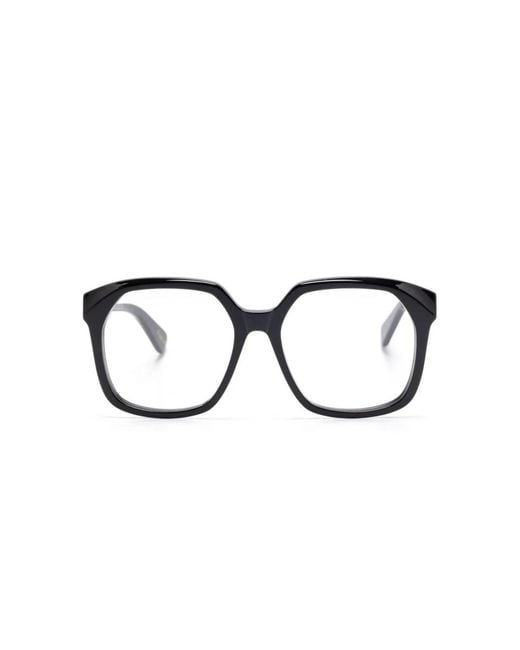 Chloé Black Glasses