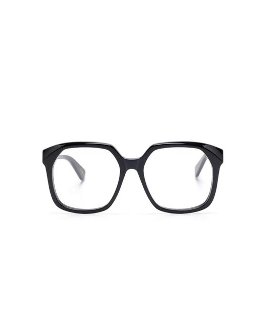 Chloé Optical Frame in het Black