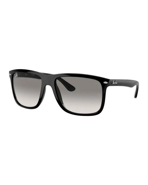 Ray-Ban Black Sunglasses for men