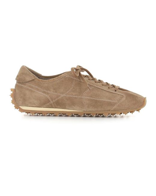 Officine Creative Natural Sneakers