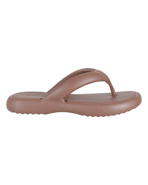 Flip Flops Melissa en coloris Brown