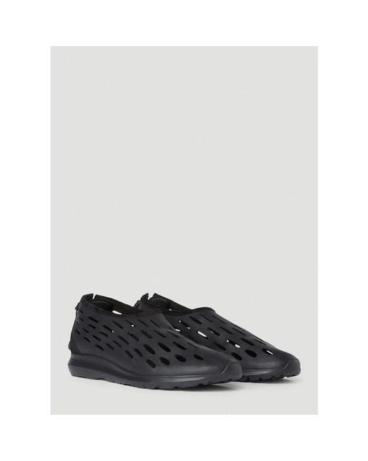 Our Legacy Black Sneakers