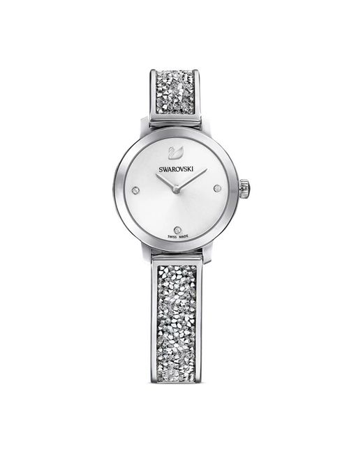 Watches di Swarovski in Metallic