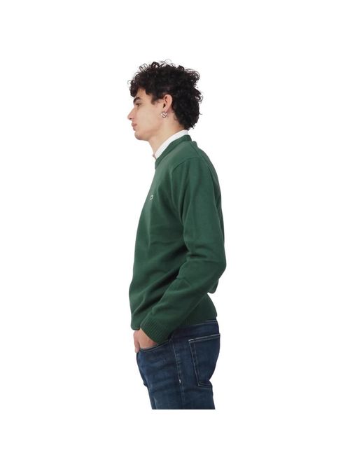Lacoste Groene Trui in het Green voor heren