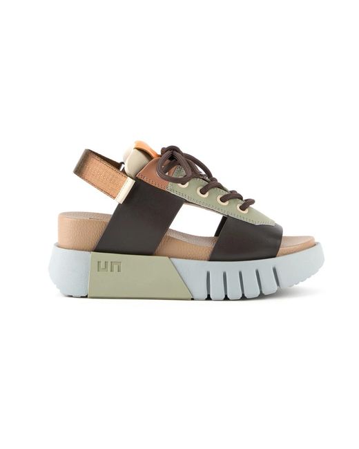 United Nude Multicolor Wedges