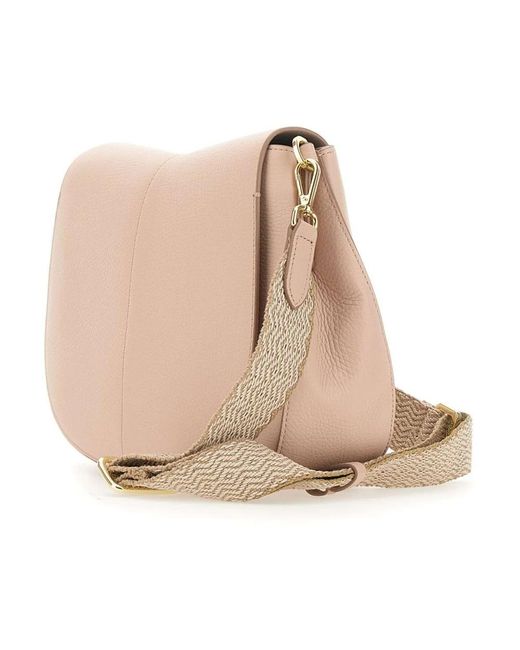 Gianni Chiarini Natural Cross Body Bags