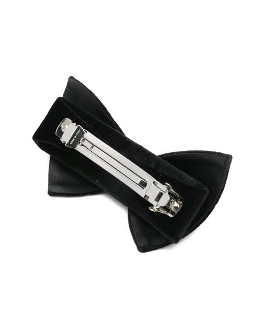 Ferragamo Haaraccessoire in het Black