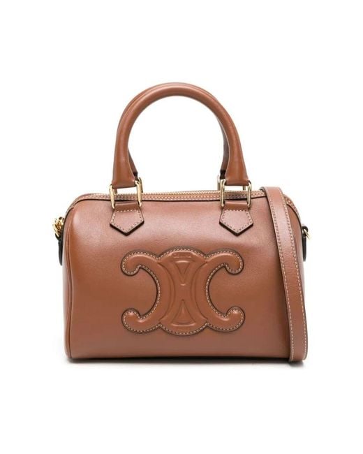 Céline Brown Handbags