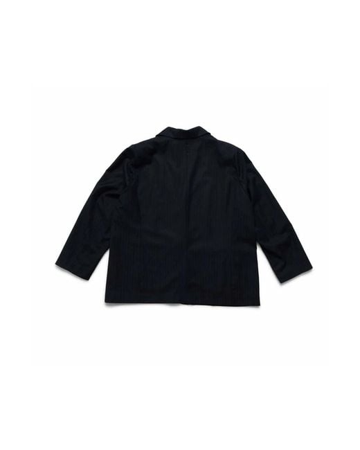 New Amsterdam Surf Association Blue Blazers for men