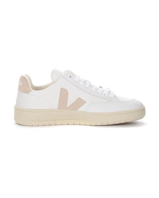Veja White Sneakers for men