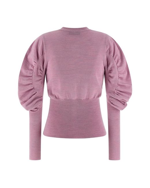 Vivienne Westwood Eli Cardigan in het Pink
