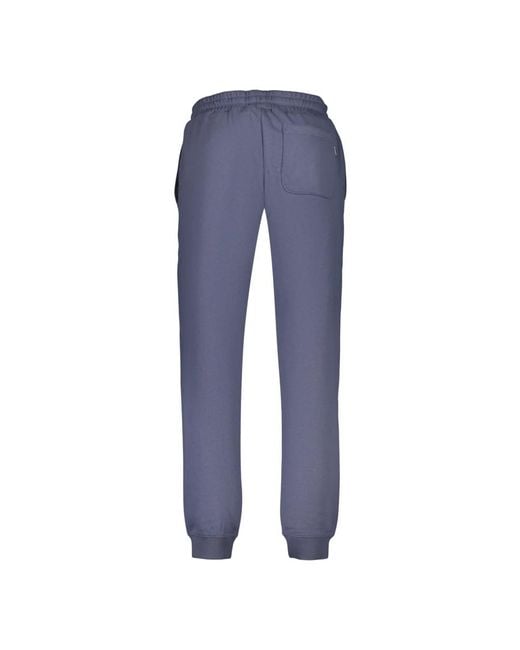 Converse Blue Sweatpants for men