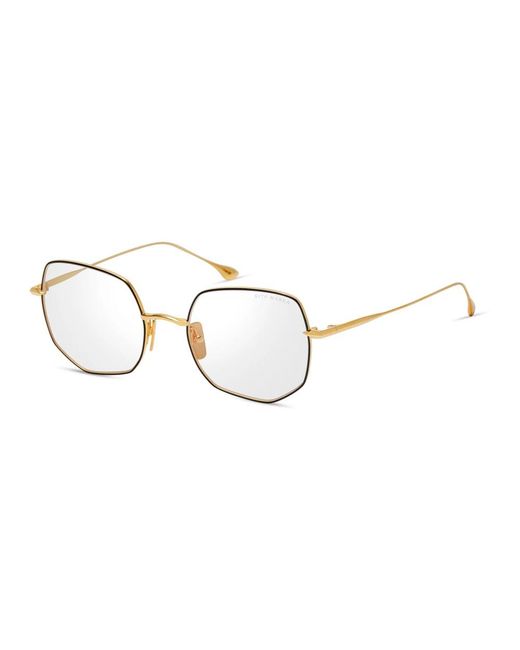Dita Eyewear Marea Optical Frame in het Brown
