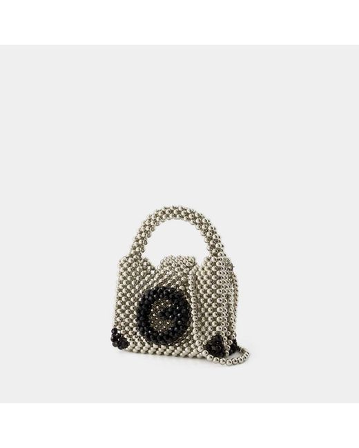 Germanier Multicolor Mini Bags