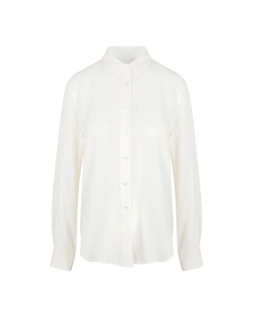 Shirts di Jucca in White