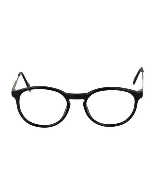 Andy Wolf Black Glasses