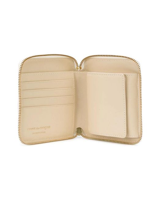 Comme des Garçons Natural Wallets & Cardholders