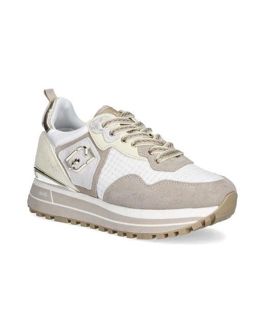 Sneakers Liu Jo de color White