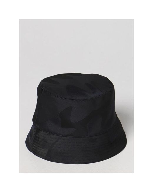 Hats di Lanvin in Black