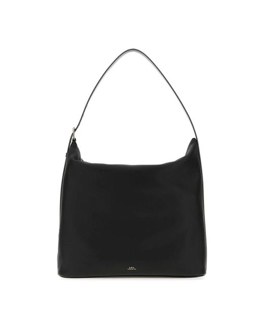 Shoulder Bags di A.P.C. in Black