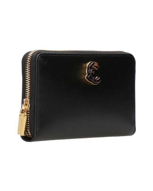 Coccinelle Black Wallets & Cardholders